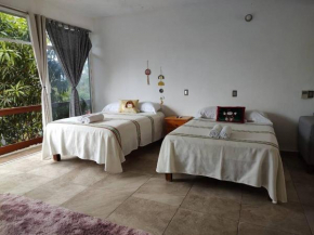 depa en Ixtapa Zihuatanejo